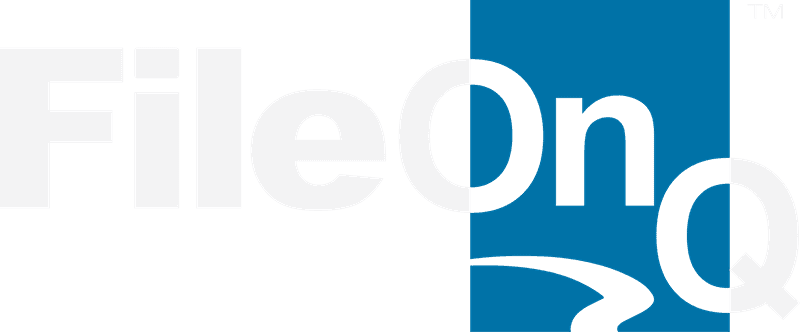 FileOnQ logo
