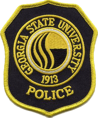 Georgia State University Police Department