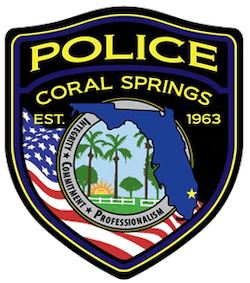 Coral Springs Police