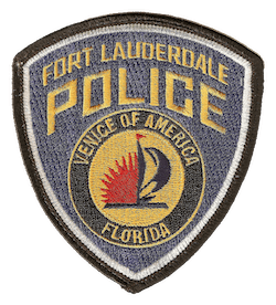 Fort Lauderdale Police