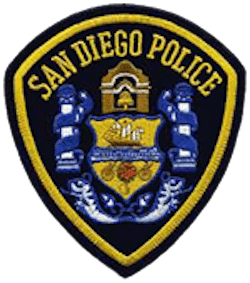 San Diego Police Department