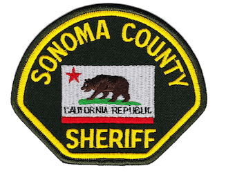 Sonoma County Sheriff
