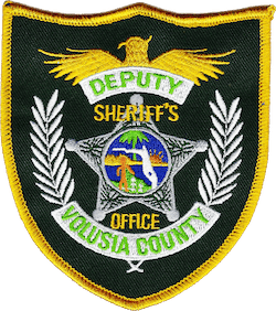 Vousia County Sheriff
