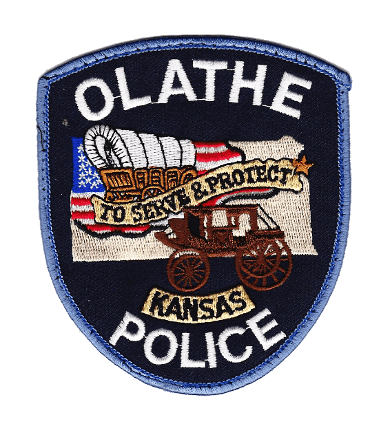 Olathe Police Department