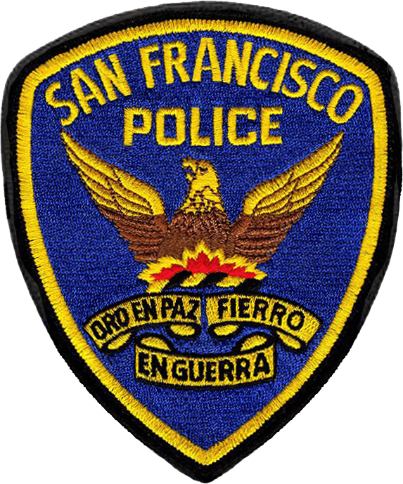 San Francisco Police