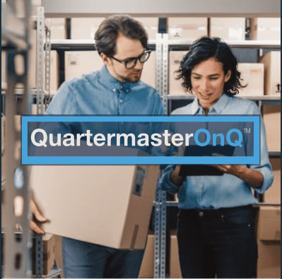 Quartermaster and Asset Management