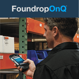 Foundrop