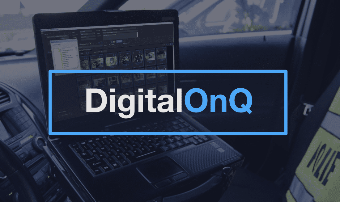 DigitalOnQ - FileOnQ Forensic Suite