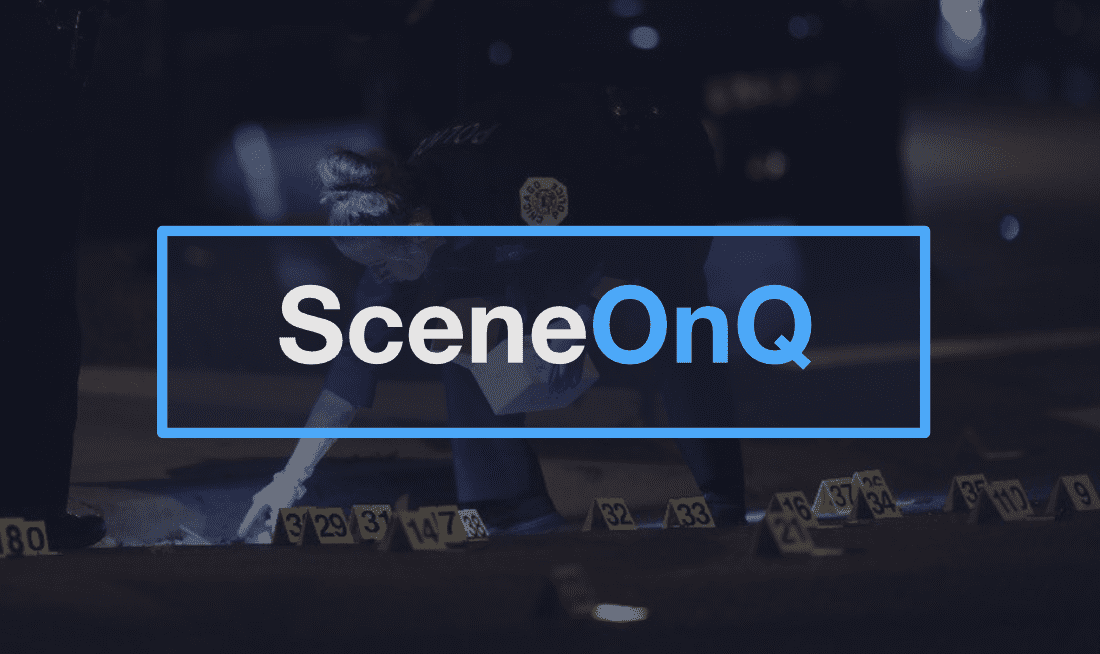 SceneOnQ-FileOnQ Forensic Suite